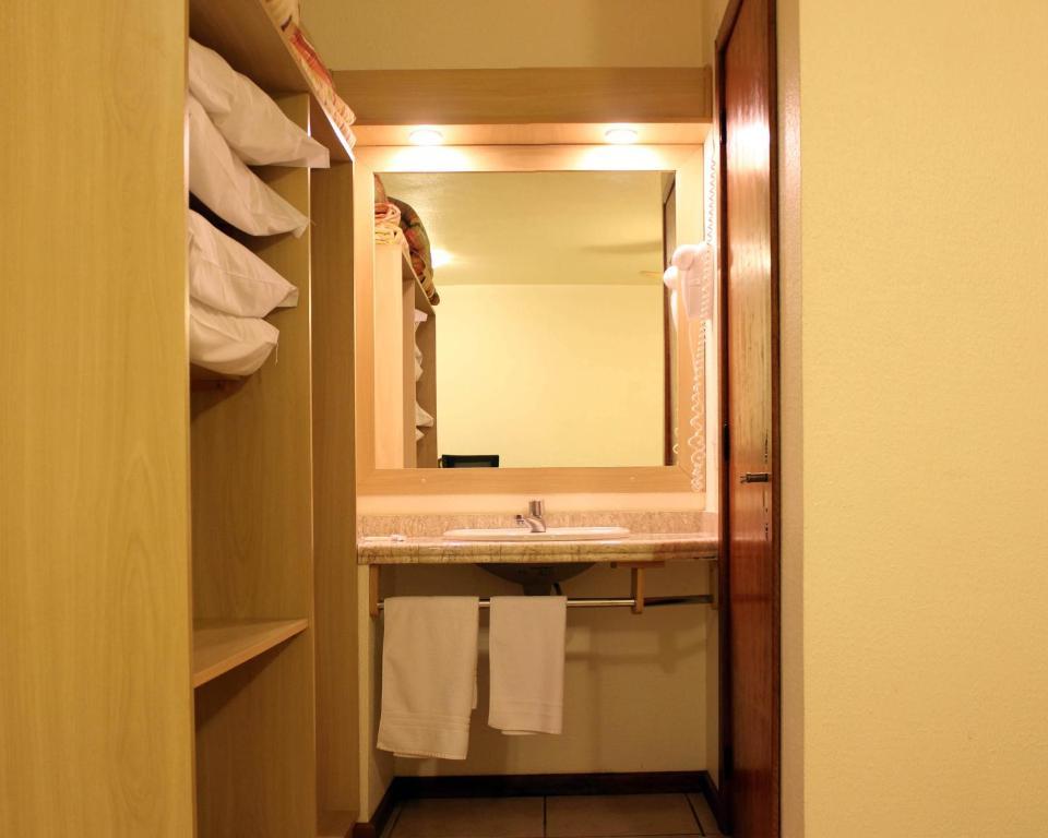 Hotel Antonio's Santa Cruz do Sul Zimmer foto
