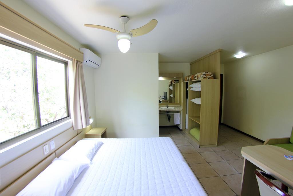 Hotel Antonio's Santa Cruz do Sul Exterior foto