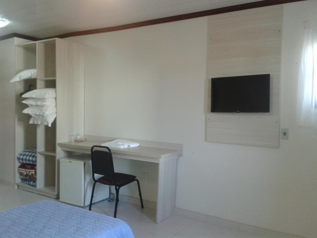 Hotel Antonio's Santa Cruz do Sul Zimmer foto